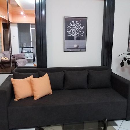 Christine'S Downtown Suites Kavála ภายนอก รูปภาพ