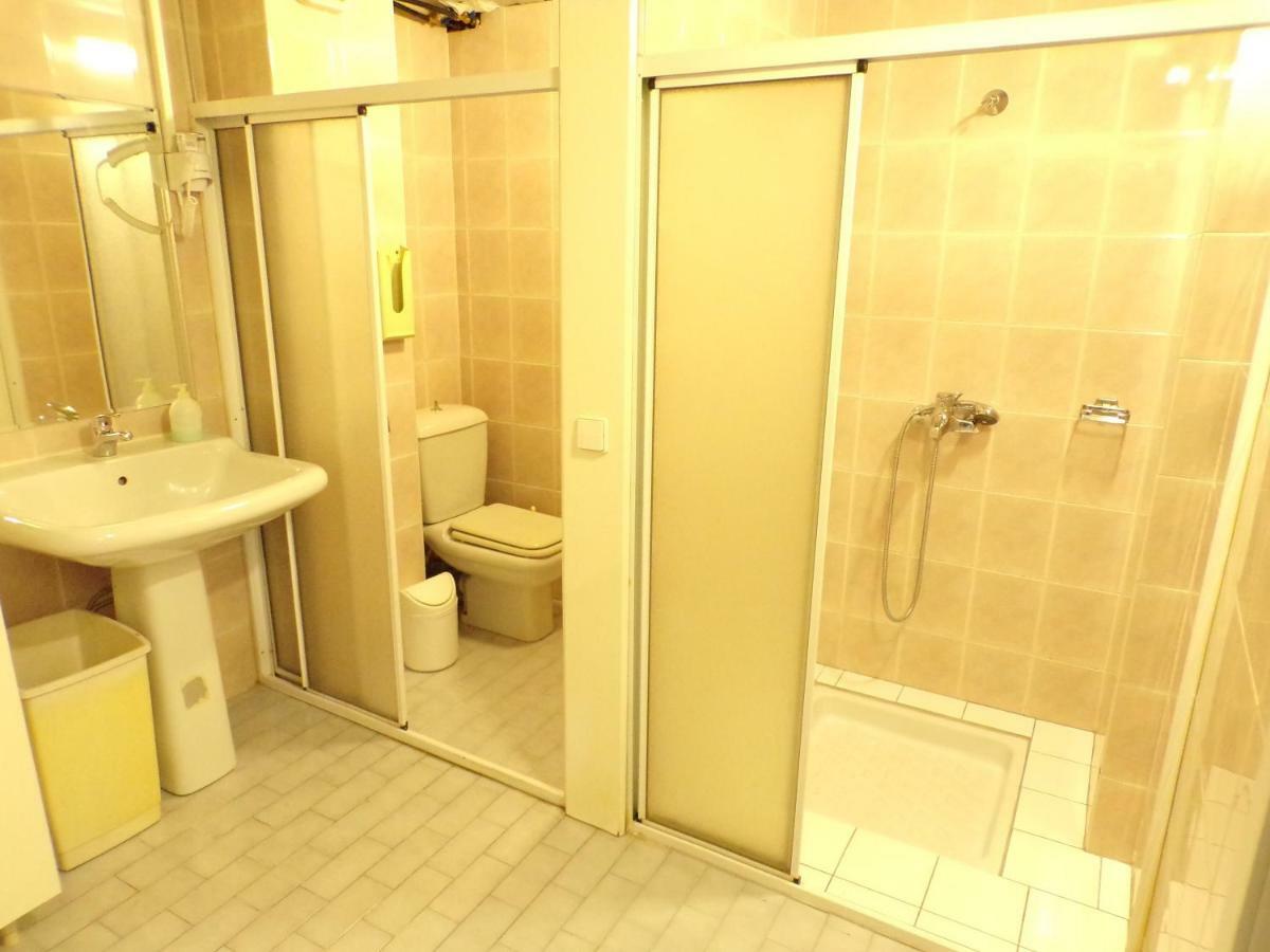 Christine'S Downtown Suites Kavála ภายนอก รูปภาพ