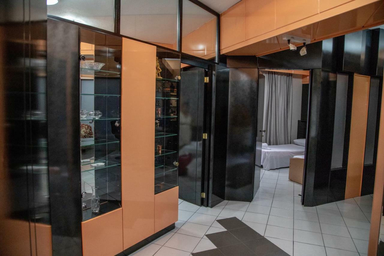 Christine'S Downtown Suites Kavála ภายนอก รูปภาพ